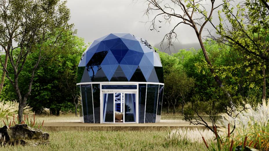 花都区雪利——专注野奢星空空间，一站式星空帐篷厂家与解决方案专家